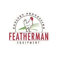 Featherman Equipment logo - Similar company to Ayvetsan