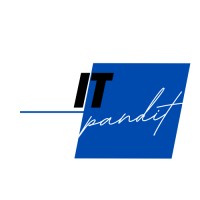 IT PANDIT SOLUTIONS logo - Similar company to Pandit It Solutions