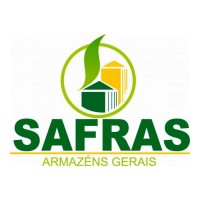 Safras Armazéns Gerais logo - Similar company to Cooperativa Cooami