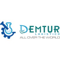Demtur Lojistik logo - Similar company to Renas Lojistik