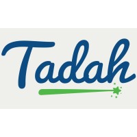 GoTadah! logo - Similar company to Floor Plan Visuals
