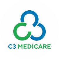 C3 Medicare logo - Similar company to Ignite Minds