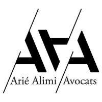 Arié Alimi Avocats logo - Similar company to Lawyering Plus
