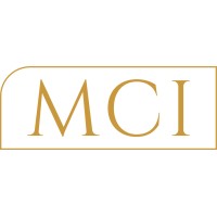 MCI - Business Division logo - Similar company to Zoomt