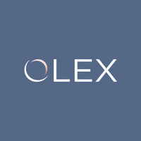 OLEX logo - Similar company to Singa