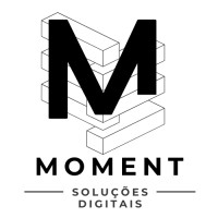 MOMENT Soluções Digitais logo - Similar company to Max Plus Company