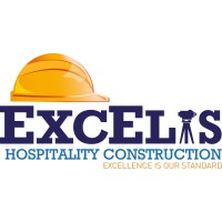 Excelis Hospitality Construction logo - Similar company to Amv Renovations