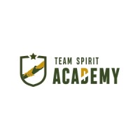 Team Spirit Academy logo - Similar company to Rcf Charente