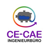 Christian Eichert CAE - Ingenieurbüro für Maschinen- und Anlagenbau e.U. logo - Similar company to Industri Engineering