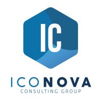 Iconova Consulting Group logo - Similar company to Iconova