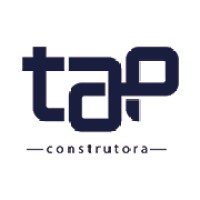 TAP Construtora logo - Similar company to Otcon Construções E Incorporações Ltda.