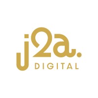 J2A DIGITAL logo - Similar company to 64 Commerce