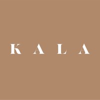 Kala logo - Similar company to Pop Nails