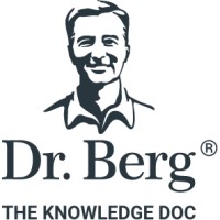 Dr. Berg Nutritionals, Inc logo - Similar company to Creator Toks