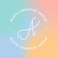 Agata Creative Group logo - Similar company to Materias Primas Plásticos Y Derivados Mppd