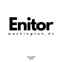Enitor logo - Similar company to Enitor Primo