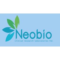 NEOBIO CLINICAL RESEARCH LAB logo - Similar company to Nova Diagnostics & Research