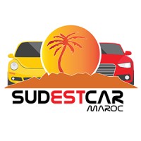 SudestCar Maroc logo - Similar company to Car Rental Agadir