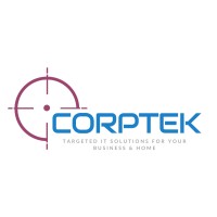 Corptek logo - Similar company to Inventureit