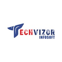 Techvizor Infosoft Private Limited logo - Similar company to Techvisor