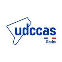 UDCCAS DU DOUBS logo - Similar company to Asept Bourgogne-Franche-Comté