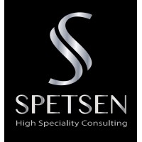 SPETSEN SC logo - Similar company to Castro & Rodríguez Asesoría Jurídica Y Consultoría