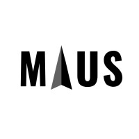 MAUS logo - Similar company to Rsvpify