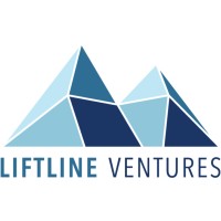 Liftline Ventures logo - Similar company to Lightwell Inc. (Now Eliassen Group)