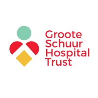 Groote Schuur Hospital Trust logo - Similar company to Gsmeskill Project