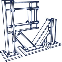 Rm Projeto E Consultoria Em Estrutura Metálica