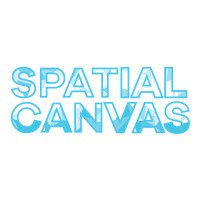 Spatial Canvas logo - Similar company to Alpha Aml Training