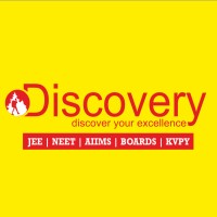 Discovery Classes logo - Similar company to The Tech Makers