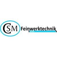 CSM Feinwerktechnik GmbH logo - Similar company to Thb Bearings Co.,Ltd
