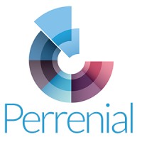Perrenial logo - Similar company to Jpo Consulting