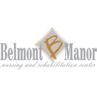 Belmont Manor Nursing and Rehabilitation Center logo - Similar company to Makeai