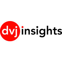 DVJ Insights logo - Similar company to Markteffect