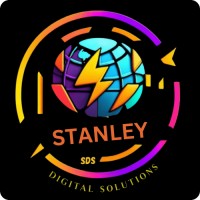 Stanley Digital Solutions FZ-LLC logo - Similar company to Gummies & Gummies