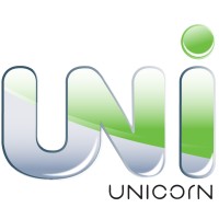 Unicorn Post Media Solutions logo - Similar company to M2E Comcare