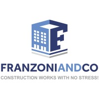 FRANZONI AND CO logo - Similar company to Selva Būve
