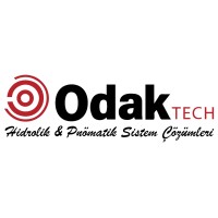 Odak Tech logo - Similar company to Cncrobo