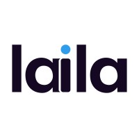 Laila logo - Similar company to Convertmate - Ecom Brand Booster