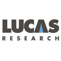 Lucas Research logo - Similar company to Centricity Research