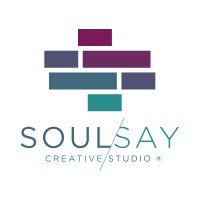 Soul Say - Creative Studio logo - Similar company to Angle Marketing Studio