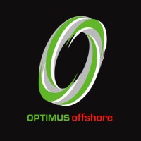 Optimus Offshore logo - Similar company to Vuhitra I/O