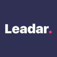 LeadAr logo - Similar company to Dmedia Eu