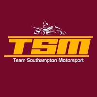 Team Southampton Motorsport logo - Similar company to Design Specific Ltd
