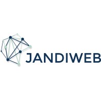 Jandiweb logo - Similar company to Active Value Gmbh