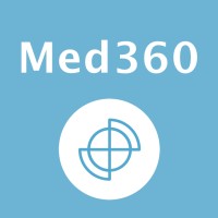 Med360 logo - Similar company to Jg Rhein-Main