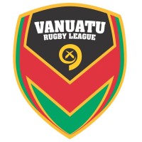 Vanuatu Rugby League logo - Similar company to Pesaro Rugby