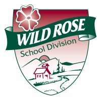Wild Rose School Division logo - Similar company to Workwise Design